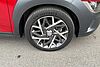 Hyundai KONA 1.6 GDi Hybrid Premium 5dr DCT Red