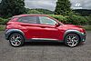 Hyundai KONA 1.6 GDi Hybrid Premium 5dr DCT Red