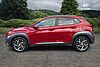Hyundai KONA 1.6 GDi Hybrid Premium 5dr DCT Red