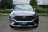 Hyundai SANTA FE 1.6 TGDi Hybrid Ultimate 5dr 4WD Auto Grey