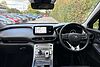 Hyundai SANTA FE 1.6 TGDi Hybrid Ultimate 5dr 4WD Auto Grey