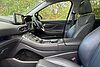 Hyundai SANTA FE 1.6 TGDi Hybrid Ultimate 5dr 4WD Auto Grey