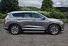 Hyundai SANTA FE 1.6 TGDi Hybrid Ultimate 5dr 4WD Auto Grey