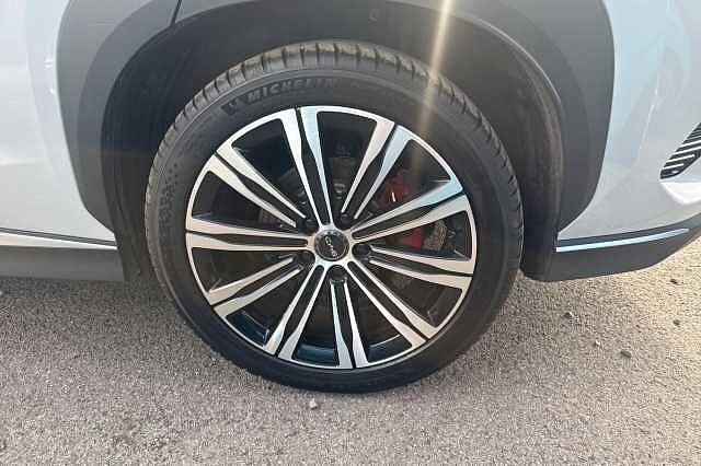 BYD Sealion 7 390kW Excellence AWD 91kWh 5dr Auto