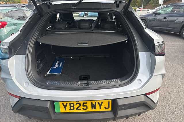 BYD Sealion 7 390kW Excellence AWD 91kWh 5dr Auto