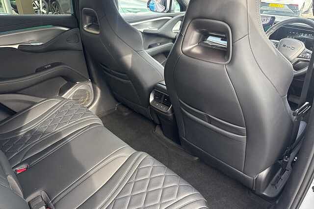 BYD Sealion 7 390kW Excellence AWD 91kWh 5dr Auto