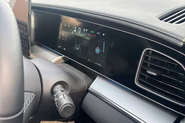BYD Sealion 7 390kW Excellence AWD 91kWh 5dr Auto