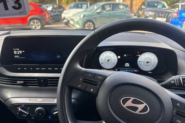 Hyundai i20 1.0T GDi Advance 5dr