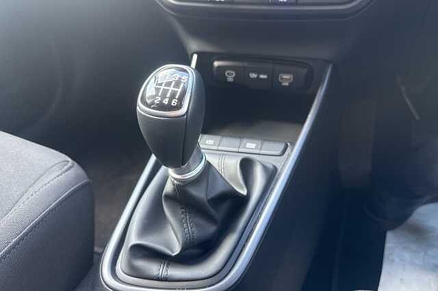 Hyundai i20 1.0T GDi Advance 5dr
