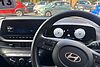 Hyundai I20 1.0T GDi Advance 5dr Blue