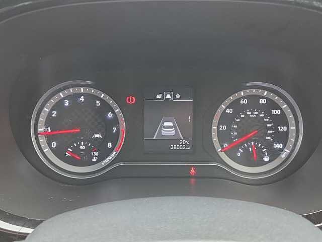 Hyundai I10 1.2 MPi Premium 5dr White