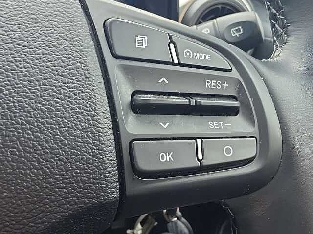 Hyundai I10 1.2 MPi Premium 5dr White