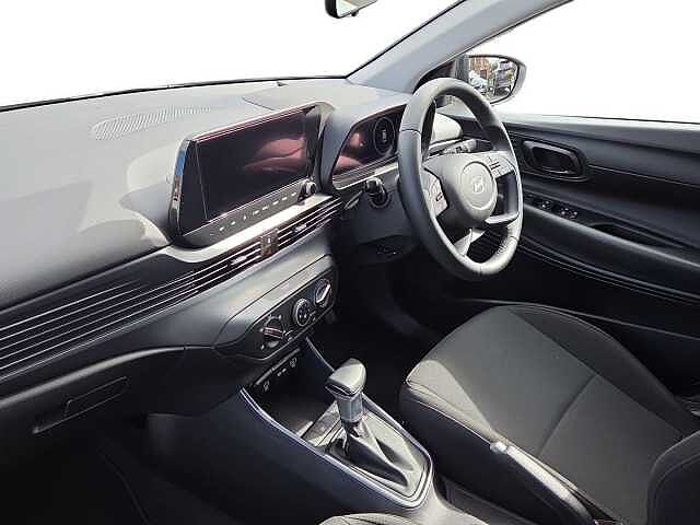 Hyundai I20 1.0T GDi Advance [Nav] 5dr DCT Grey