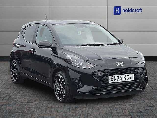 1.2 [79] Premium 5dr Auto [Nav]