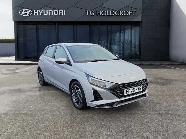 1.0T GDi Advance [Nav] 5dr DCT