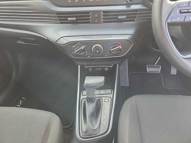 Hyundai I20 1.0T GDi Advance [Nav] 5dr DCT Grey