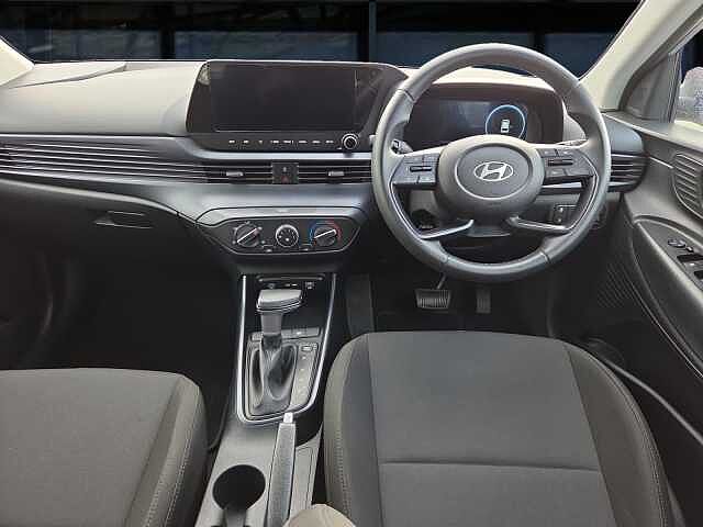 Hyundai I20 1.0T GDi Advance [Nav] 5dr DCT Grey