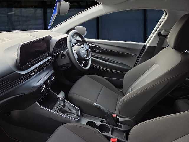 Hyundai I20 1.0T GDi Advance [Nav] 5dr DCT Grey