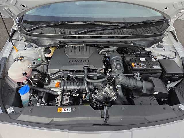 Hyundai I20 1.0T GDi Advance [Nav] 5dr DCT Grey