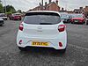 Hyundai I10 1.2 MPi Premium 5dr White