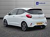 Hyundai I10 1.2 MPi Premium 5dr White