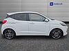 Hyundai I10 1.2 MPi Premium 5dr White