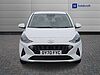 Hyundai I10 1.2 MPi Premium 5dr White