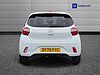 Hyundai I10 1.2 MPi Premium 5dr White