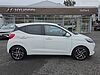 Hyundai I10 1.2 MPi Premium 5dr White