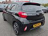 Hyundai I10 1.2 [79] Premium 5dr Auto [Nav] Black