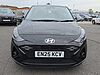 Hyundai I10 1.2 [79] Premium 5dr Auto [Nav] Black