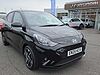 Hyundai I10 1.2 [79] Premium 5dr Auto [Nav] Black