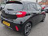 Hyundai I10 1.2 [79] Premium 5dr Auto [Nav] Black