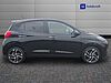 Hyundai I10 1.2 [79] Premium 5dr Auto [Nav] Black