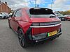 Hyundai IONIQ 5 239kW N Line 84 kWh 5dr AWD Auto Red