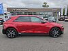 Hyundai IONIQ 5 239kW N Line 84 kWh 5dr AWD Auto Red