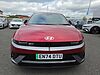 Hyundai IONIQ 5 239kW N Line 84 kWh 5dr AWD Auto Red