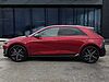 Hyundai IONIQ 5 239kW N Line 84 kWh 5dr AWD Auto Red