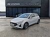 Hyundai I20 1.0T GDi Advance [Nav] 5dr DCT Grey