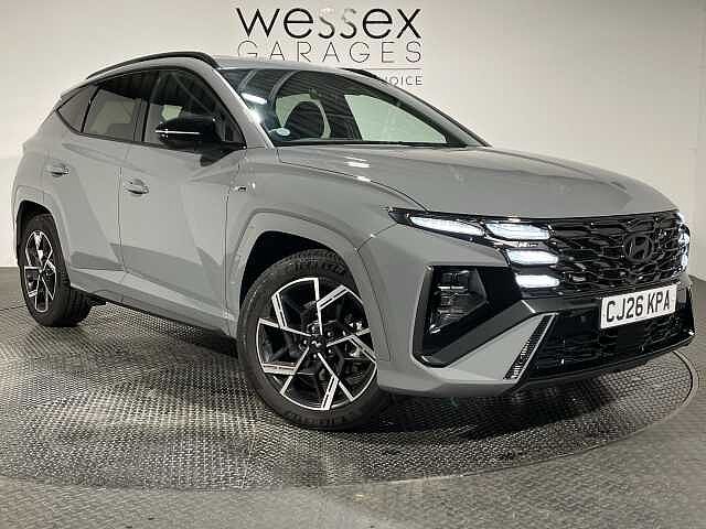 1.6T 150 N Line Edition 5dr