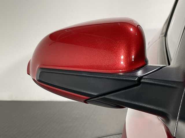 Hyundai KONA 1.0 TGDi 48V MHEV Premium 5dr Red