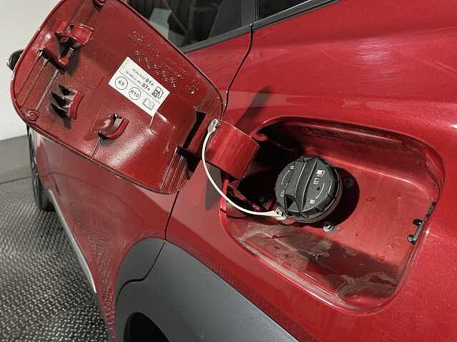 Hyundai KONA 1.0 TGDi 48V MHEV Premium 5dr Red