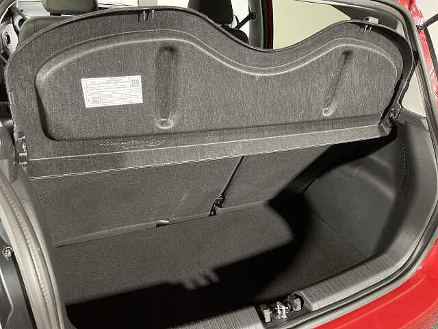 Hyundai I10 1.2 [79] Premium 5dr Auto [Nav] Red