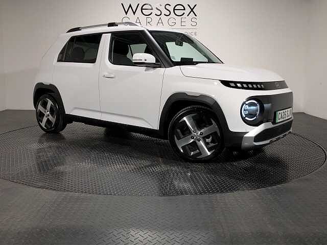 85kW 02 49kWh 5dr Auto