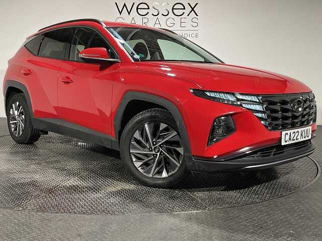 1.6 TGDi Premium 5dr 2WD