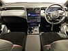 Hyundai TUCSON 1.6 TGDi Hybrid 230 N Line 5dr 2WD Auto Red