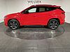 Hyundai TUCSON 1.6 TGDi Hybrid 230 N Line 5dr 2WD Auto Red