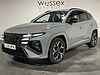 Hyundai TUCSON 1.6T 150 N Line Edition 5dr Grey