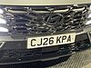 Hyundai TUCSON 1.6T 150 N Line Edition 5dr Grey
