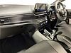 Hyundai BAYON 1.0 TGDi [90] Black Line 5dr White